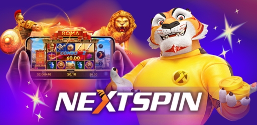 Next Spin
